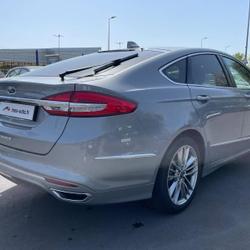 Ford Mondeo 2.0 EcoBlue 190ch Vignale BVA 5p Douai