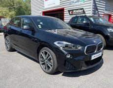 BMW X2 Douai