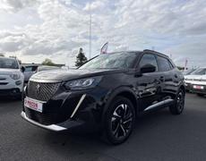 Peugeot 2008 Saint-Lô