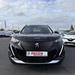 Peugeot 2008 1.5 BlueHDi 130ch S&S Allure Pack EAT8 Saint-L&ocirc;