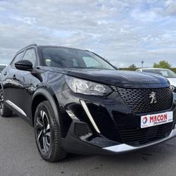 Peugeot 2008 1.5 BlueHDi 130ch S&S Allure Pack EAT8 Saint-L&ocirc;