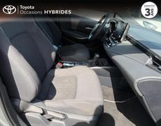 Toyota Corolla Saint-Lô