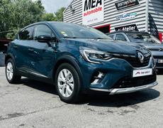 Renault Captur Douai