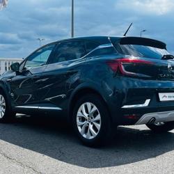 Renault Captur 1.5 Blue dCi 115ch Intens Douai