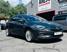 Opel Astra Douai