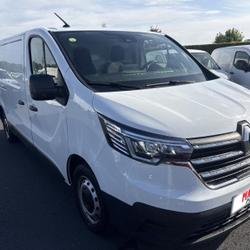 Renault Trafic L2H1 3T 2.0 Blue dCi 130ch Grand Confort Saint-L&ocirc;