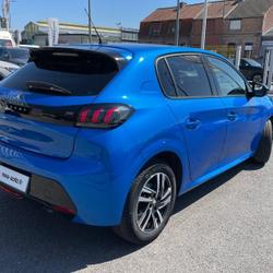Peugeot 208 1.2 PureTech 100ch S&S Allure Douai