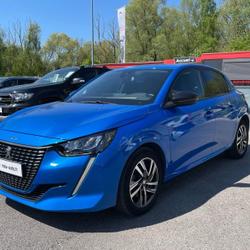 Peugeot 208 1.2 PureTech 100ch S&S Allure Douai