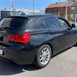 BMW Serie 1 116d 116ch Business 5p Douai