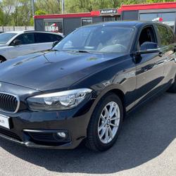 BMW Serie 1 116d 116ch Business 5p Douai