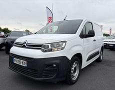 Citroen Berlingo Saint-Lô