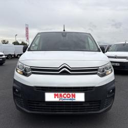 Citroen Berlingo M 1000kg BlueHDi 100 S&S Worker BMV5 Saint-L&ocirc;