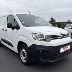 Citroen Berlingo M 1000kg BlueHDi 100 S&S Worker BMV5 Saint-L&ocirc;