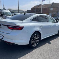 Renault Talisman 2.0 Blue dCi 190ch Initiale Paris EDC Douai