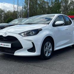 Toyota Yaris 116h Dynamic Business + Programme Toyota Experience 5p MC24 Douai