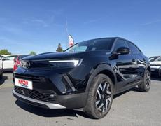 Opel Mokka Saint-Lô