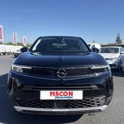 Opel Mokka 1.5 D 110ch Elegance Business Saint-L&ocirc;