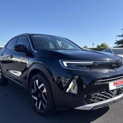 Opel Mokka 1.5 D 110ch Elegance Business Saint-L&ocirc;