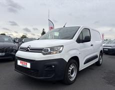 Citroen Berlingo Saint-Lô