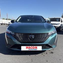 Peugeot 308 SW Phase 2 1.5 BlueHDi 130ch S&S Allure EAT8 Saint-L&ocirc;