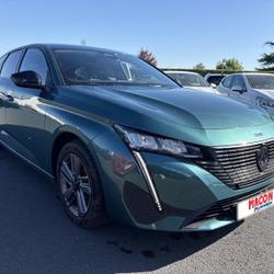 Peugeot 308 SW Phase 2 1.5 BlueHDi 130ch S&S Allure EAT8 Saint-L&ocirc;
