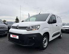 Citroen Berlingo Saint-Lô