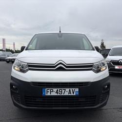 Citroen Berlingo M 1000kg BlueHDi 100 S&S Worker BMV5 Saint-L&ocirc;
