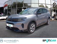 Citroen C5 Aircross Saint-Brieuc