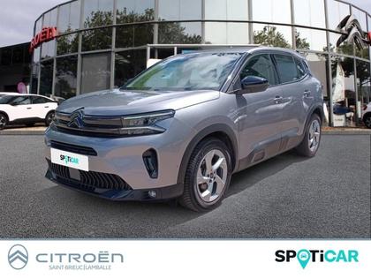 Citroen C5 Aircross - BlueHDi 130ch S&S Feel EAT8 - 20 990 €