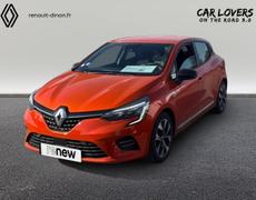 Renault Clio 5 Saint-Malo