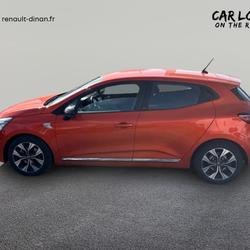 Renault Clio 5 Clio E-Tech 140 - 21N Limited Saint-Malo