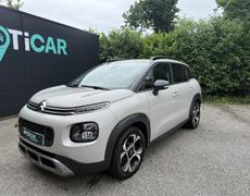 Citroen C3 Aircross Châteaulin