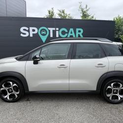 Citroen C3 Aircross BlueHDi 110ch S&S Shine Ch&acirc;teaulin