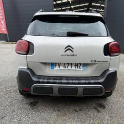 Citroen C3 Aircross BlueHDi 110ch S&S Shine Ch&acirc;teaulin