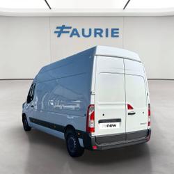Renault Master MASTER FGN TRAC F3500 L3H3 BLUE DCI 135 CONFORT Tr&eacute;lissac