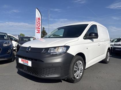 Volkswagen Caddy - 2.0 TDI 75ch - 15 999 €
