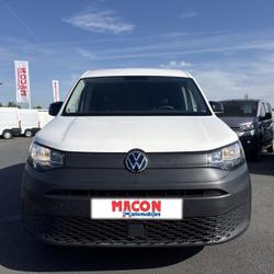 Volkswagen Caddy 2.0 TDI 75ch Saint-L&ocirc;