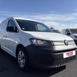 Volkswagen Caddy 2.0 TDI 75ch Saint-L&ocirc;