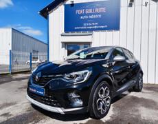 Renault Captur Dives-sur-Mer