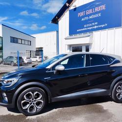 Renault Captur II 1.5 DCI 115ch Dives-sur-Mer
