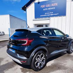 Renault Captur II 1.5 DCI 115ch Dives-sur-Mer