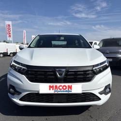 Dacia Sandero 1.0 TCe 90ch Confort Saint-L&ocirc;