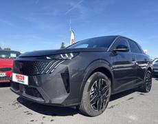 Peugeot 3008 Saint-Lô