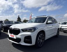 BMW X1 Saint-Lô