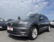 Volkswagen Tiguan Saint-Lô
