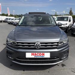 Volkswagen Tiguan 2.0 TDI 150ch Carat DSG7 Euro6d-T Saint-L&ocirc;