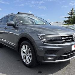 Volkswagen Tiguan 2.0 TDI 150ch Carat DSG7 Euro6d-T Saint-L&ocirc;