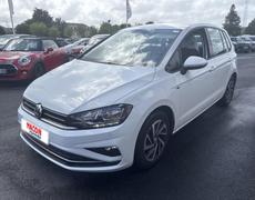 Volkswagen Golf Sportsvan Saint-Lô