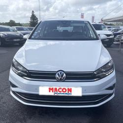 Volkswagen Golf Sportsvan 1.0 TSI 110ch BlueMotion Technology Connect Saint-L&ocirc;