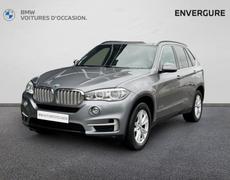BMW X5 La Roche-sur-Yon